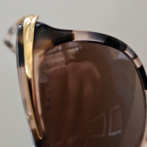 Ralph Lauren RA5203-146315 Sunglasses 54/16-135 / ALJ632 🕶️ - Picture 3 of 8